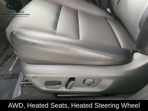 Used 2023 Nissan Rogue SV w/ SV Premium B Package image 14