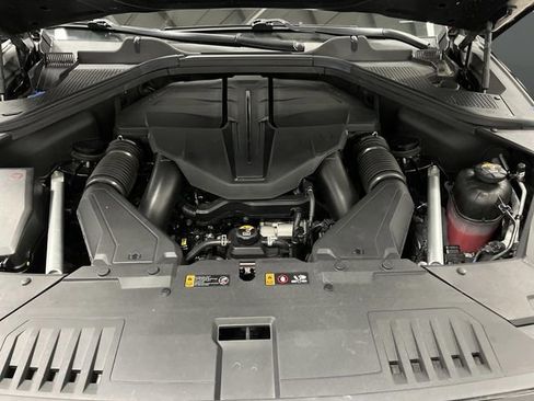 Used 2023 Genesis GV80 3.5T Advanced + w/ Cargo Package image 40