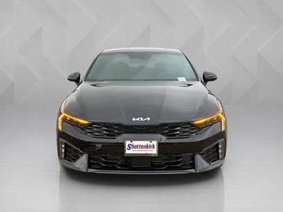 New 2026 Kia K5 GT-Line