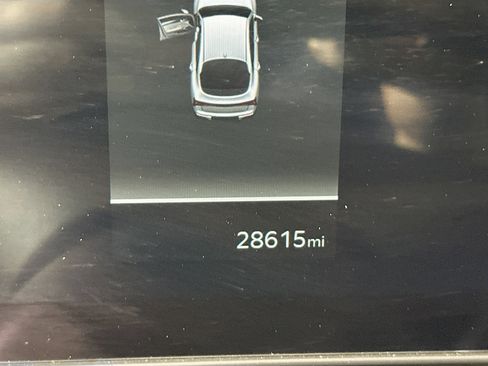 Used 2025 Kia K5 LXS image 18