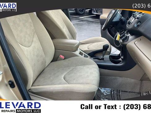 Used 2010 Toyota RAV4 4WD image 16