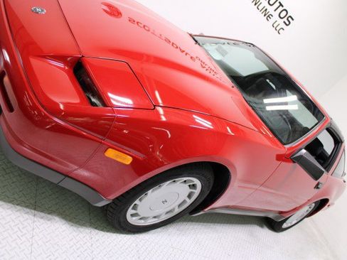 Used 1988 Nissan 300ZX Turbo Hatchback image 12
