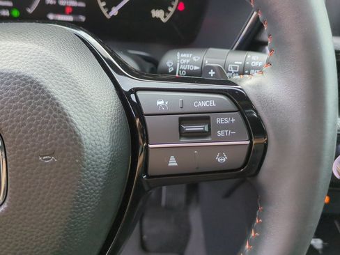 Used 2024 Honda CR-V Sport Touring image 19