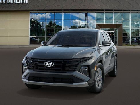 New 2026 Hyundai Tucson Blue SE AWD/4WD image 6