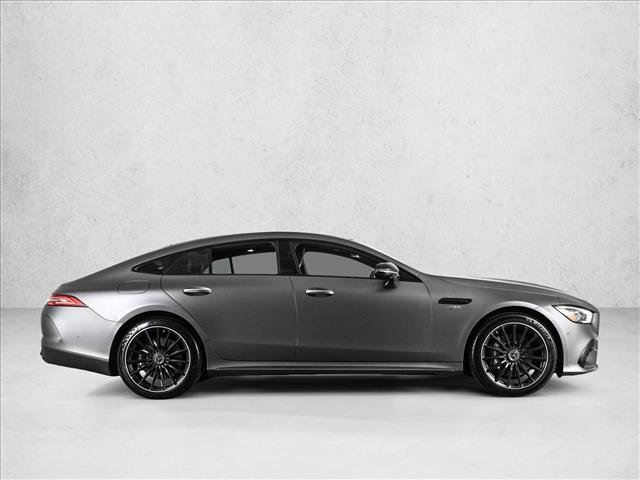 Used 2020 Mercedes-Benz AMG GT 53 image 4
