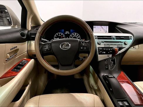 Used 2011 Lexus RX 350 AWD w/ Premium Pkg image 5