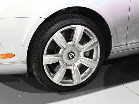 Used 2007 Bentley Continental GT image 22
