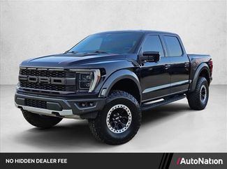 Used 2021 Ford F150 Raptor w/ Equipment Group 801A High AWD/4WD video 1