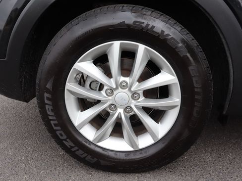 Used 2016 Kia Sorento LX AWD/4WD image 45