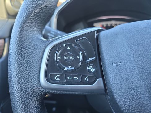 Used 2020 Honda CR-V EX image 16