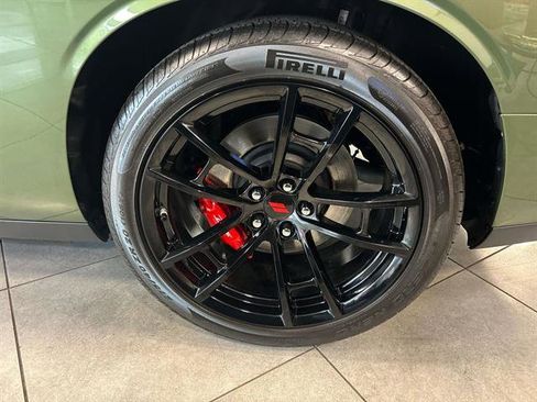 Used 2022 Dodge Challenger R/T Scat Pack w/ Dynamics Package image 27