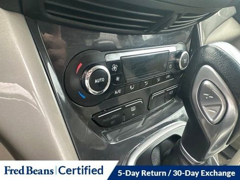 Used 2013 Ford Escape SEL FWD image 17