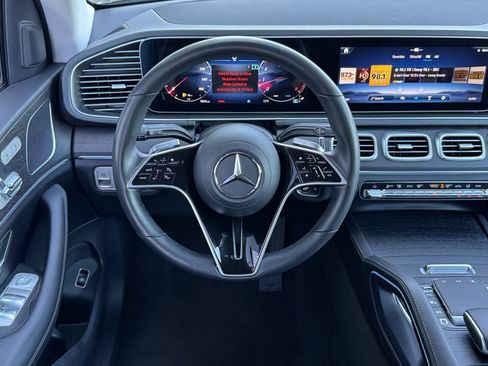 Certified 2026 Mercedes-Benz GLE 350 4MATIC image 16