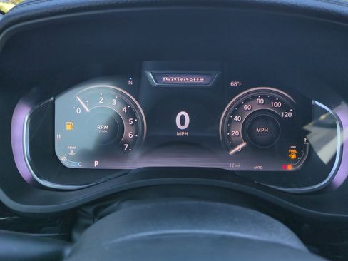 New 2026 RAM 1500 Laramie w/ Night Edition image 10