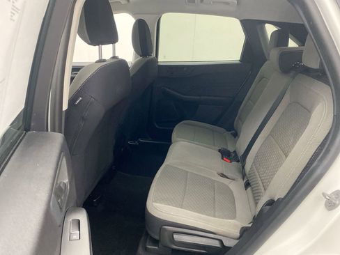 Used 2022 Ford Escape SE AWD/4WD image 23