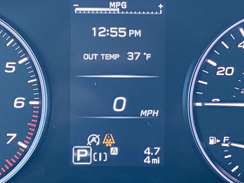 New 2026 Subaru Forester Premium image 12