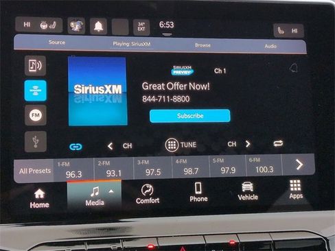 Certified 2023 Jeep Compass Limited image 23