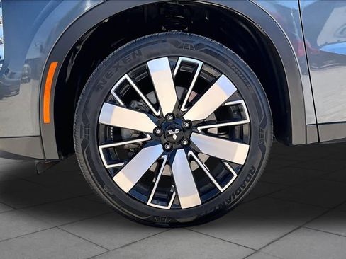 Used 2025 Mitsubishi Outlander SE AWD/4WD image 11