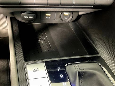 Certified 2023 Hyundai Elantra SEL w/ Convenience Package FWD image 15