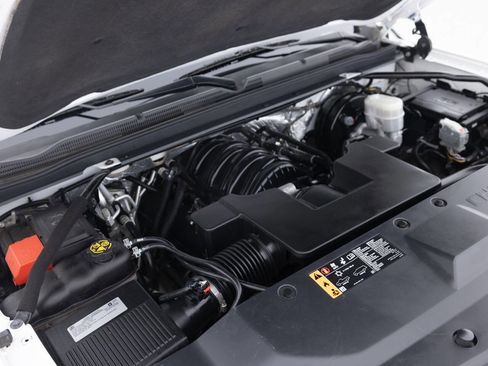 Used 2018 Chevrolet Tahoe Premier image 45