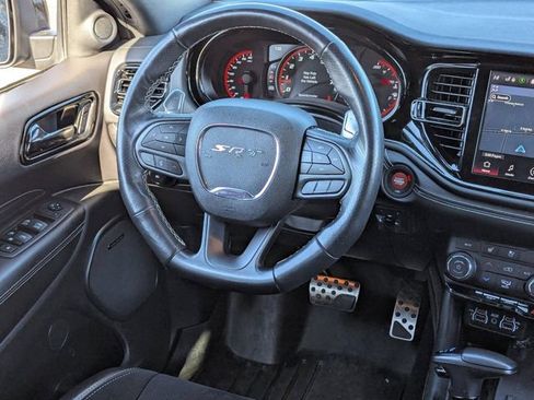 Used 2021 Dodge Durango SRT w/ Black Package image 18