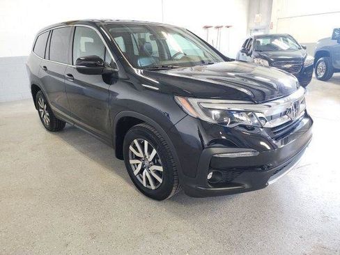 Used 2019 Honda Pilot EX-L image 6