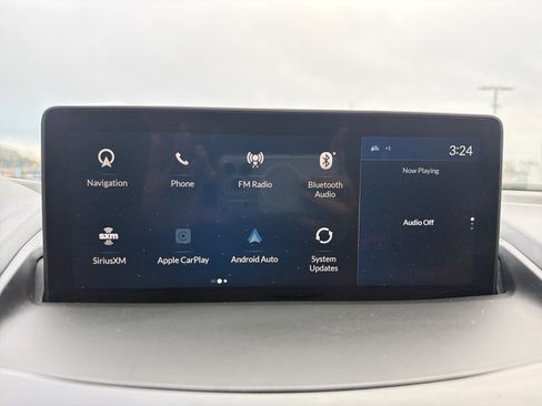 Certified 2019 Acura RDX AWD w/ Advance Package image 23