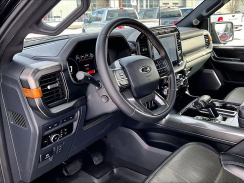 Used 2023 Ford F150 Tremor w/ Equipment Group 402A High image 8