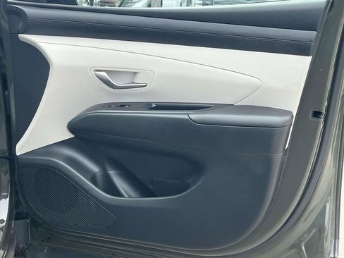 Certified 2025 Hyundai Tucson SEL image 26