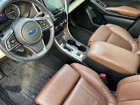 Used 2020 Subaru Ascent Touring w/ Popular Package #2A image 9