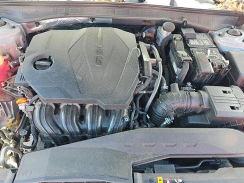 Used 2022 Hyundai Sonata SE FWD image 13