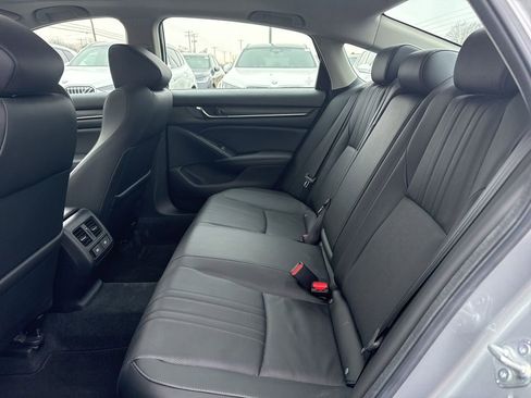Used 2021 Honda Accord EX-L image 18