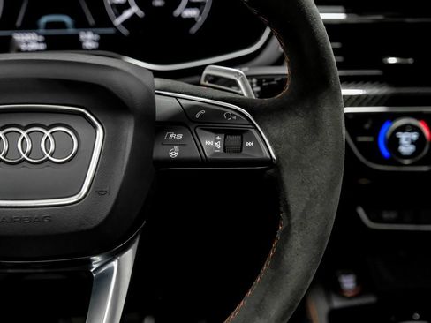 Used 2023 Audi RS 5 Sportback image 16