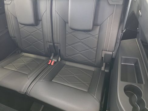 New 2026 Volkswagen Atlas SE FWD image 23