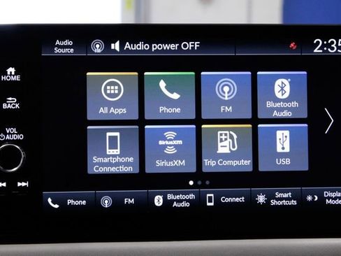 Certified 2024 Honda HR-V EX-L image 32