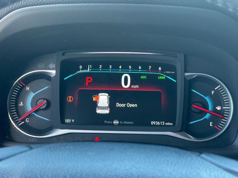 Used 2020 Honda Pilot EX-L image 20