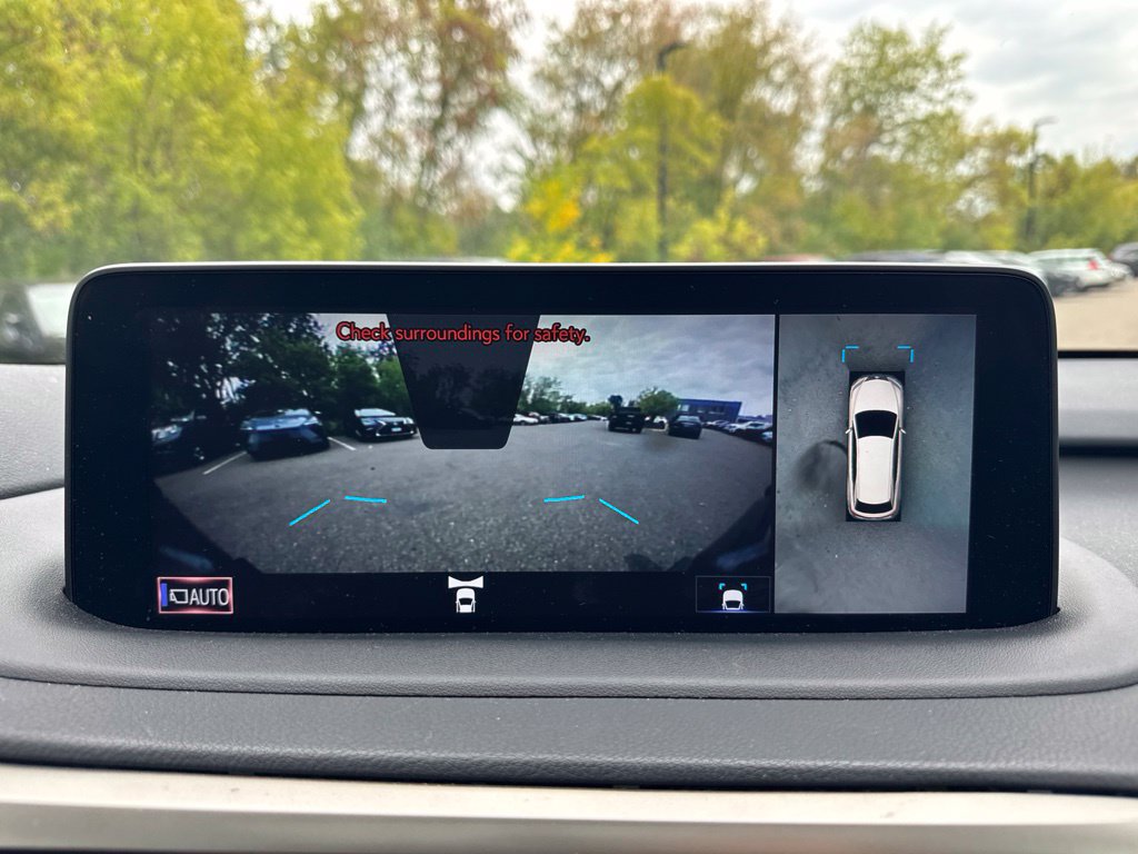 Used 2022 Lexus RX 350 AWD w/ Premium Package image 25