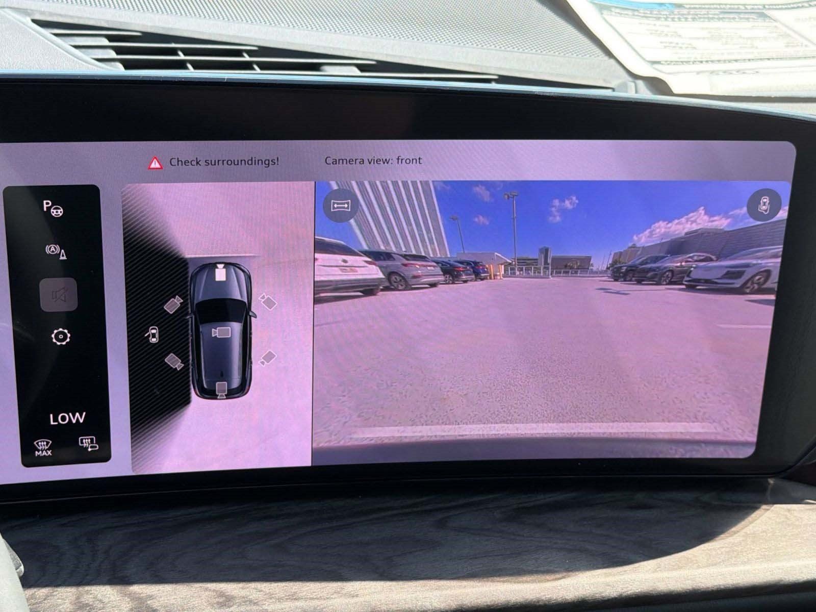 New 2026 Audi Q5 Premium Plus AWD/4WD image 24