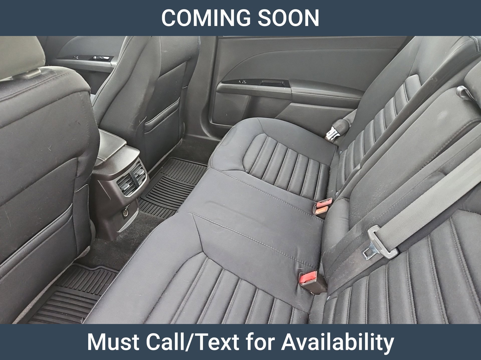 Used 2016 Ford Fusion SE FWD image 10
