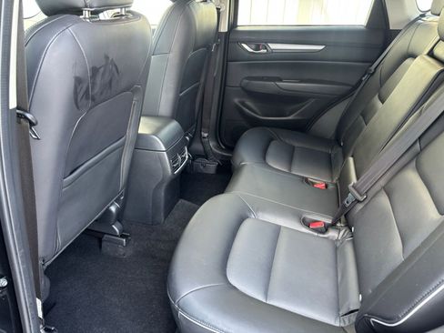 Certified 2025 MAZDA CX-5 AWD 2.5 S w/ Select Package image 28