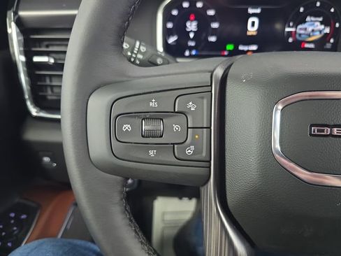 New 2026 GMC Sierra 3500 Denali Ultimate image 19