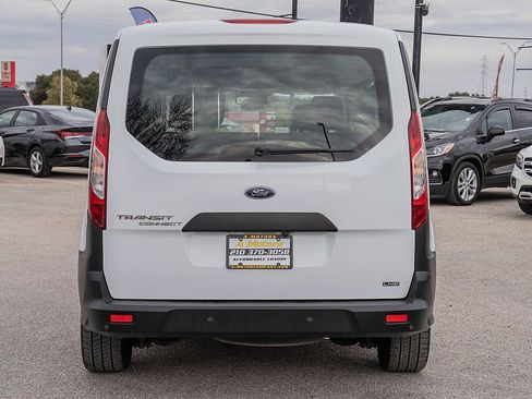 Used 2022 Ford Transit Connect XL image 6