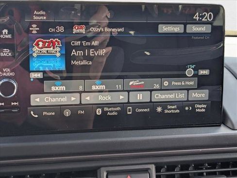 New 2025 Honda Pilot TrailSport image 13