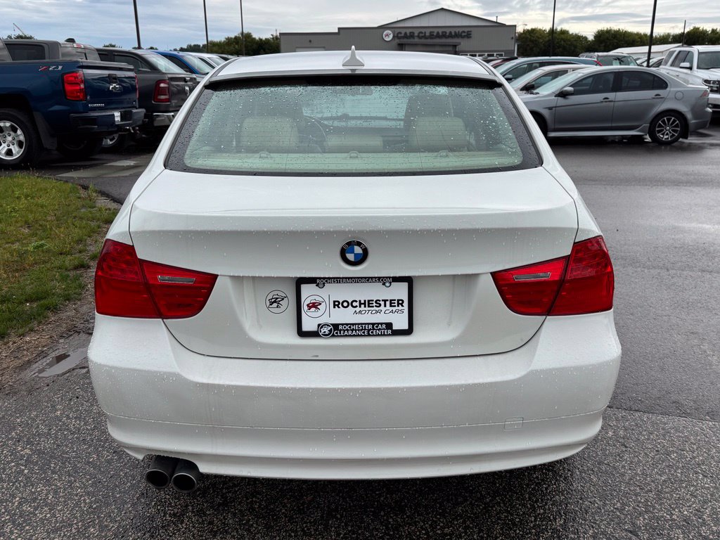 Used 2009 BMW 328i xDrive Sedan AWD/4WD image 42