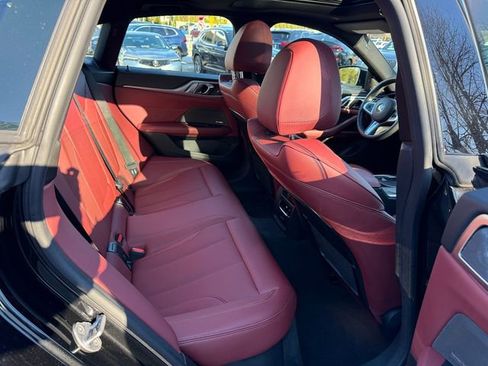 Certified 2023 BMW 430i Gran Coupe xDrive w/ M Sport Package image 32