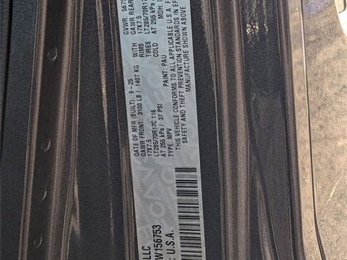 New 2026 Jeep Wrangler Willys image 25