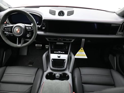 Certified 2026 Porsche Cayenne GTS image 24