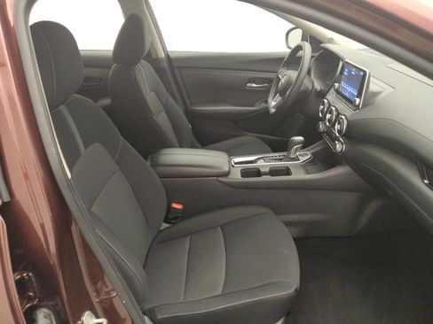 Used 2024 Nissan Sentra SV FWD image 21