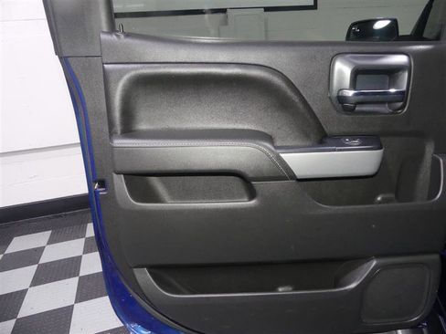 Used 2016 Chevrolet Silverado 1500 LTZ Z71 w/ LTZ Plus Package image 24