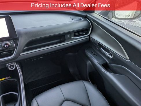 Used 2026 Toyota Grand Highlander FWD image 19